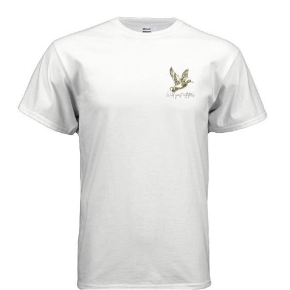 WHITE - FRONT