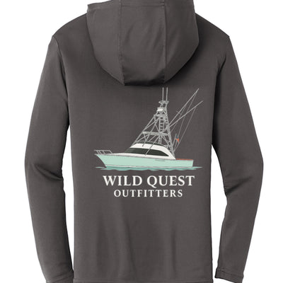 Long sleeve's