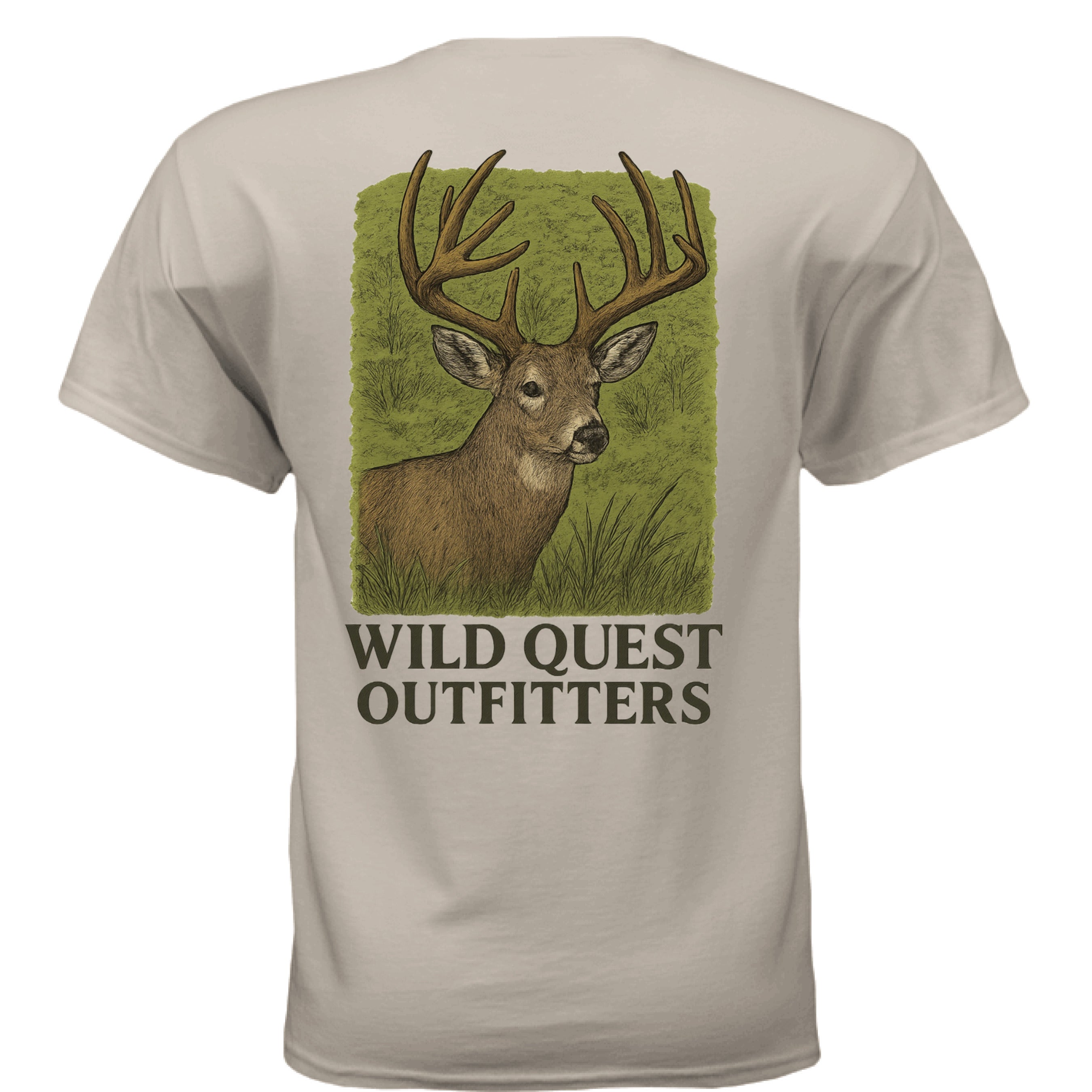 Hunting Shirts