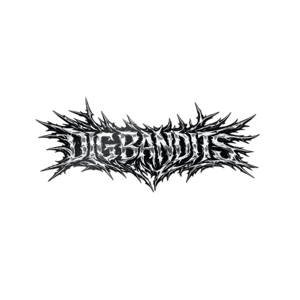 Dig bandits Decal