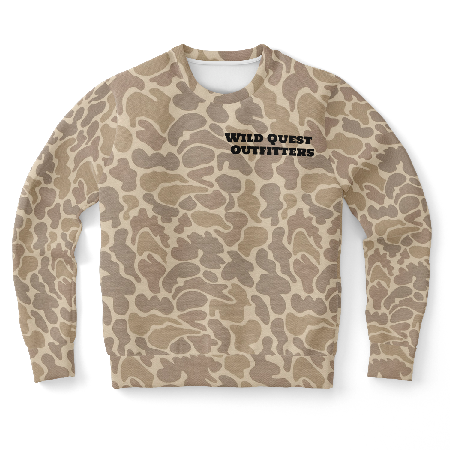 Duck camo Sweatshirt