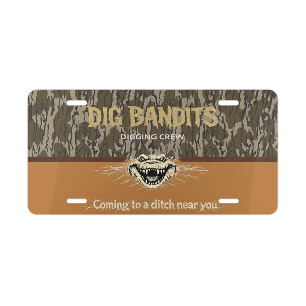 Coming to a ditch near you