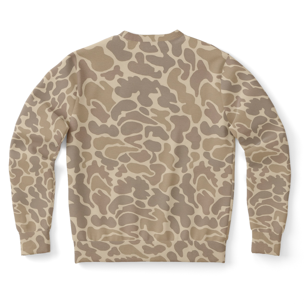 Duck camo Sweatshirt