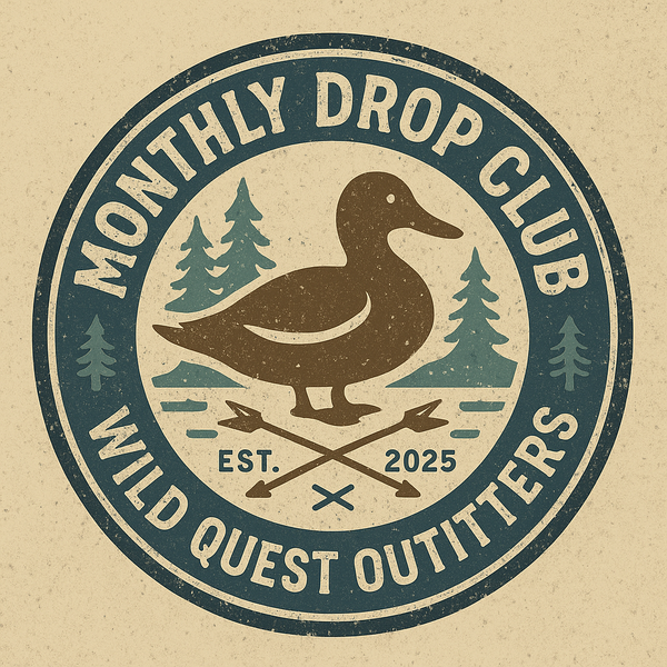 Monthly Shirt Subscription