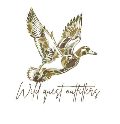 Wild quest outfitters