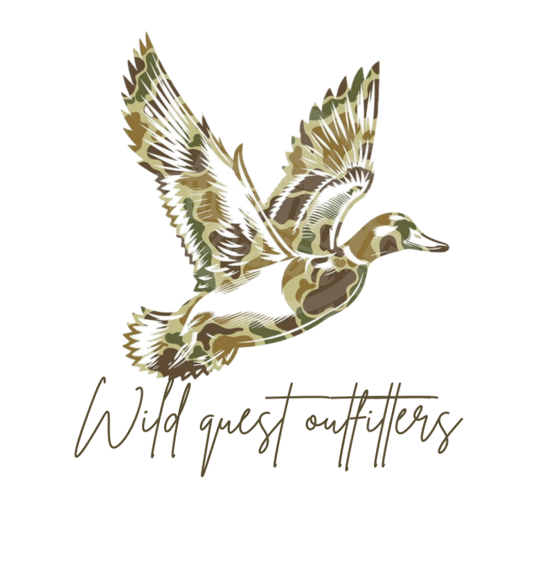 Wild quest outfitters 