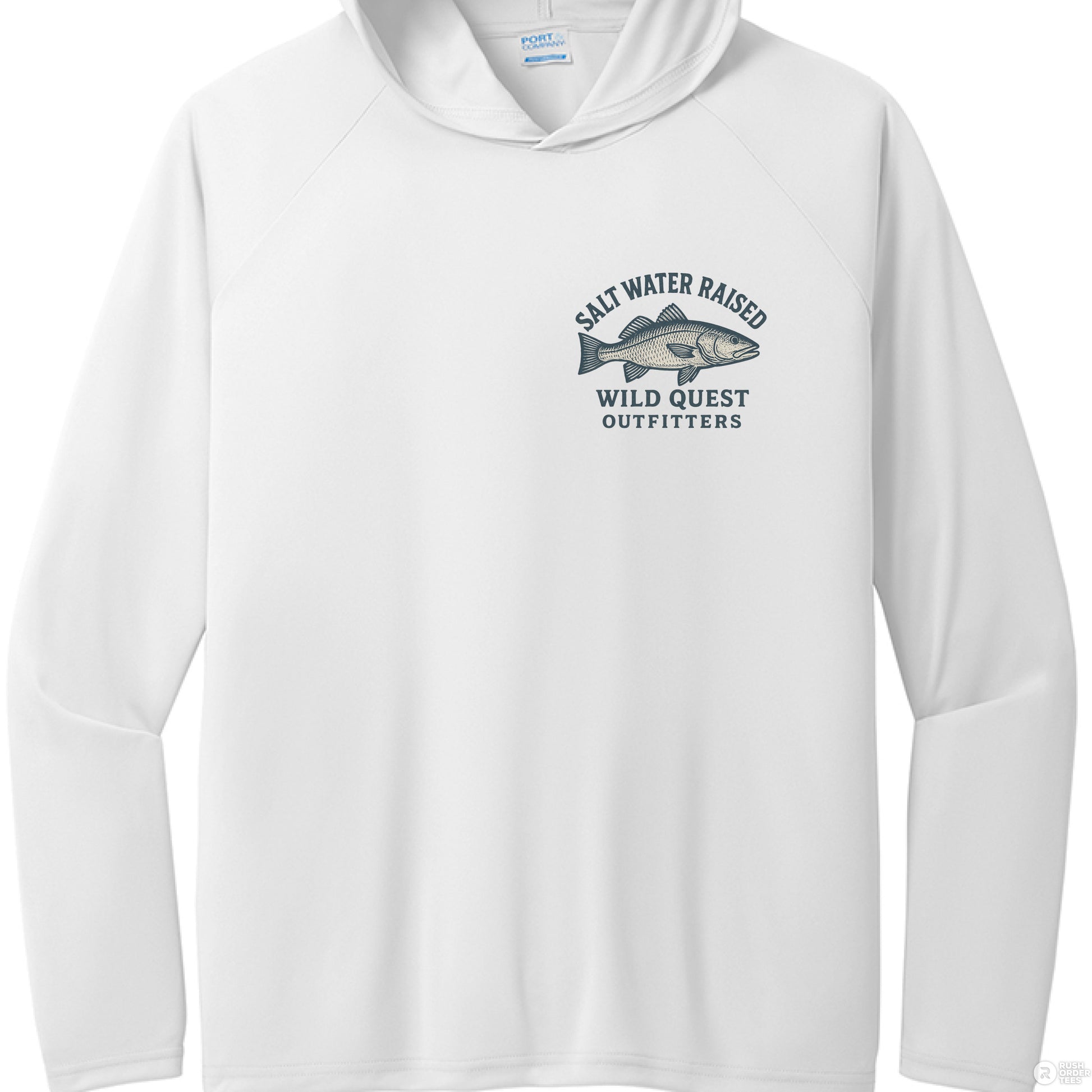 White - FRONT