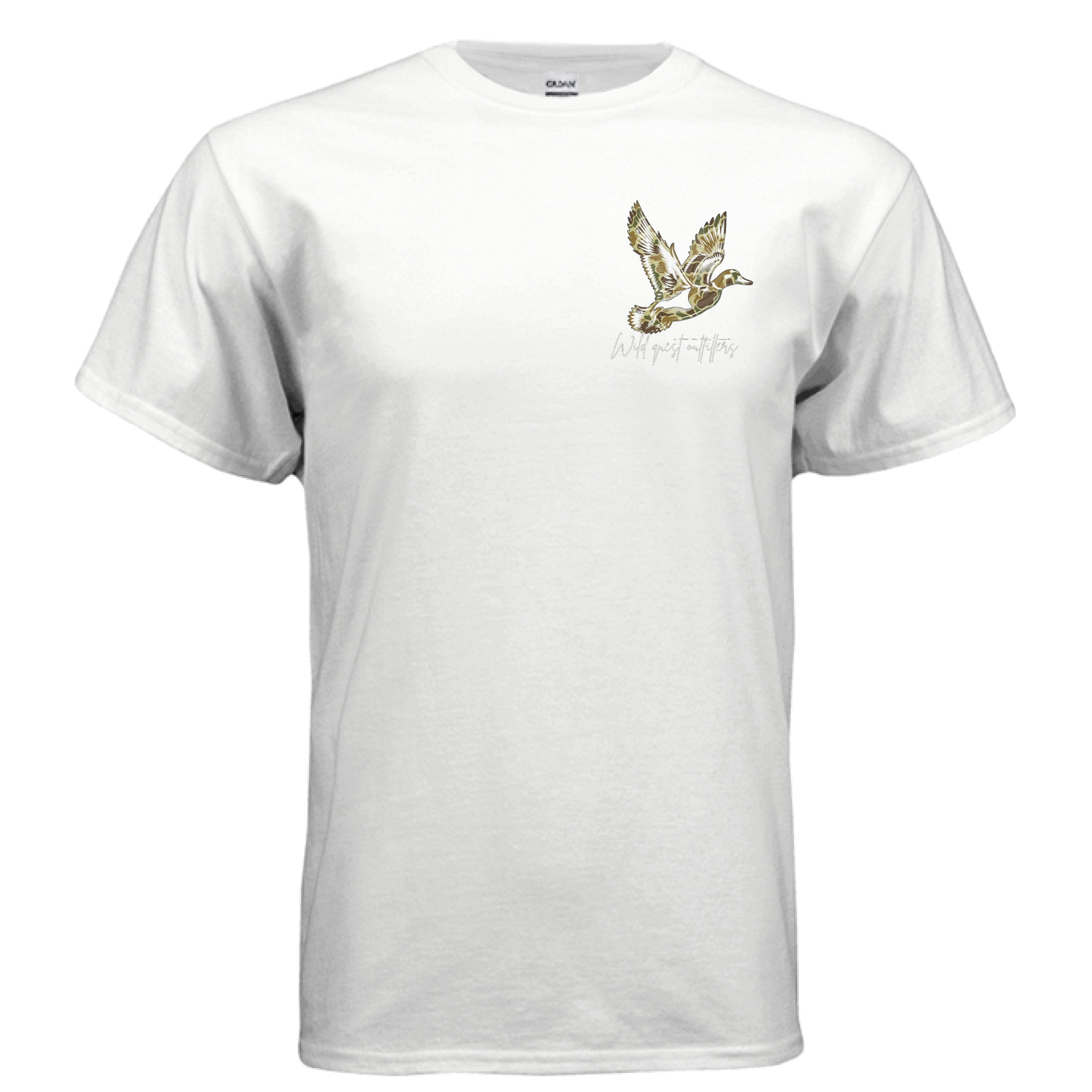 WHITE - FRONT