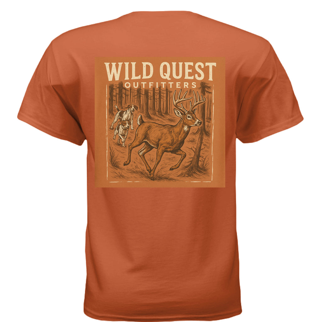 ORANGE - BACK
