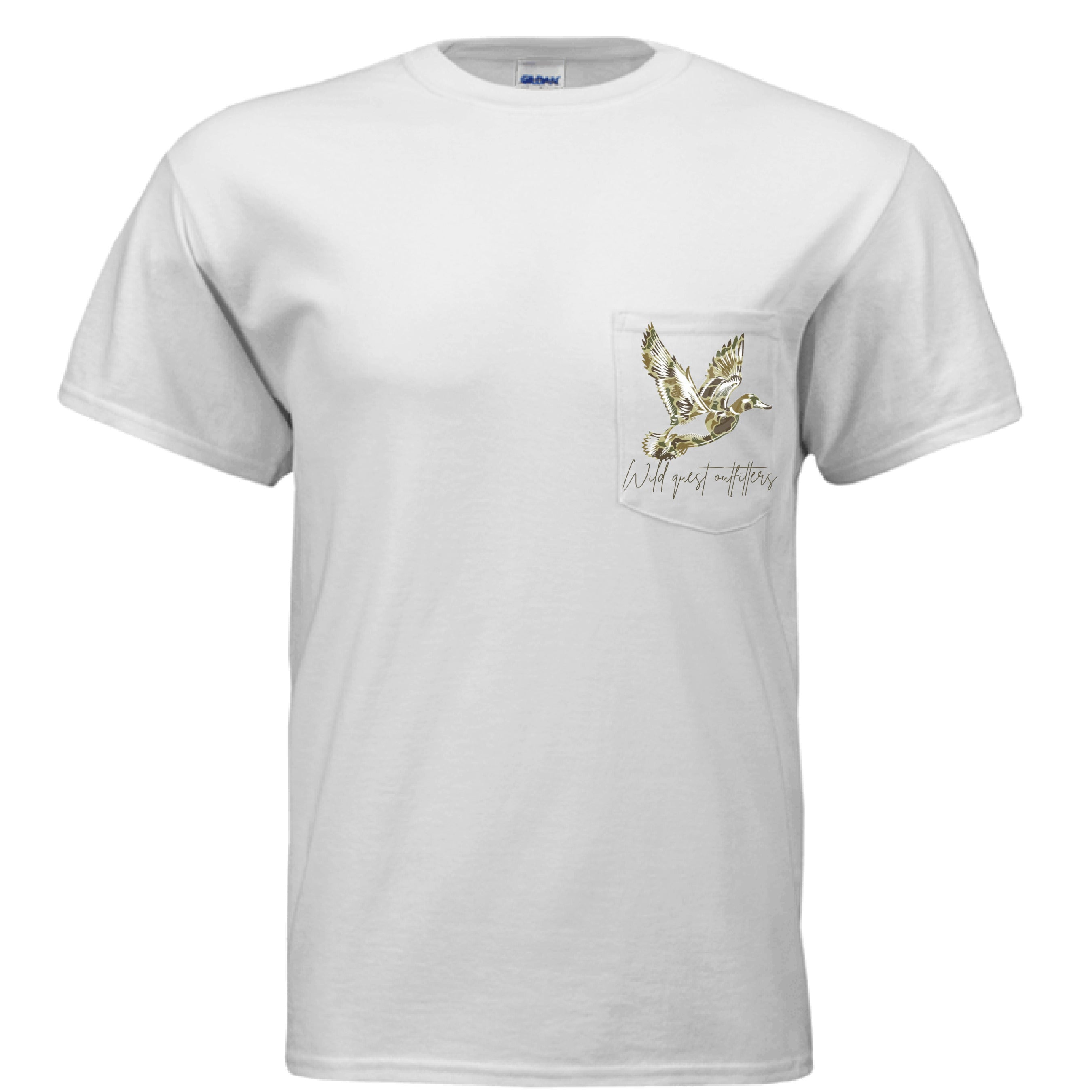 WHITE - FRONT