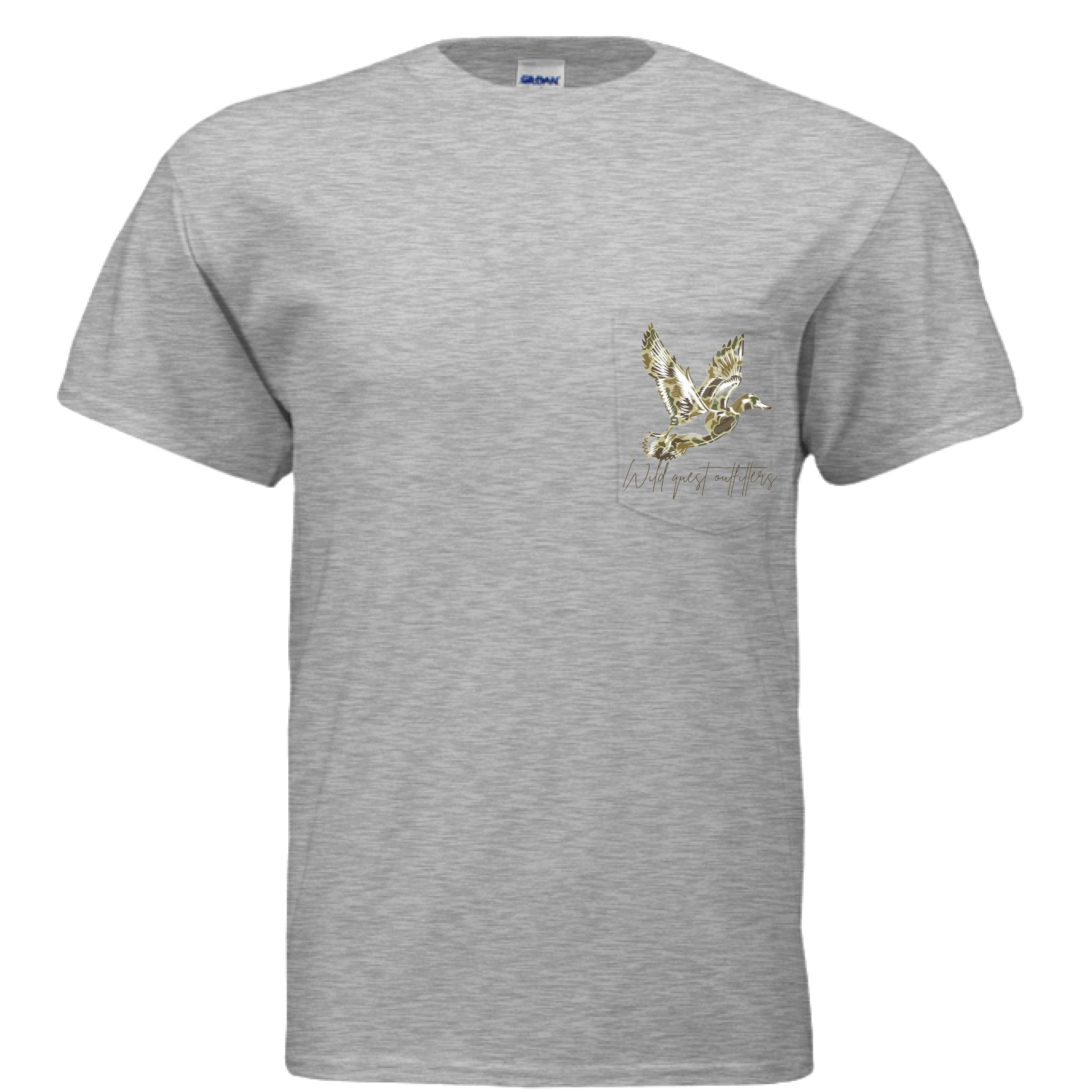 ASH - FRONT