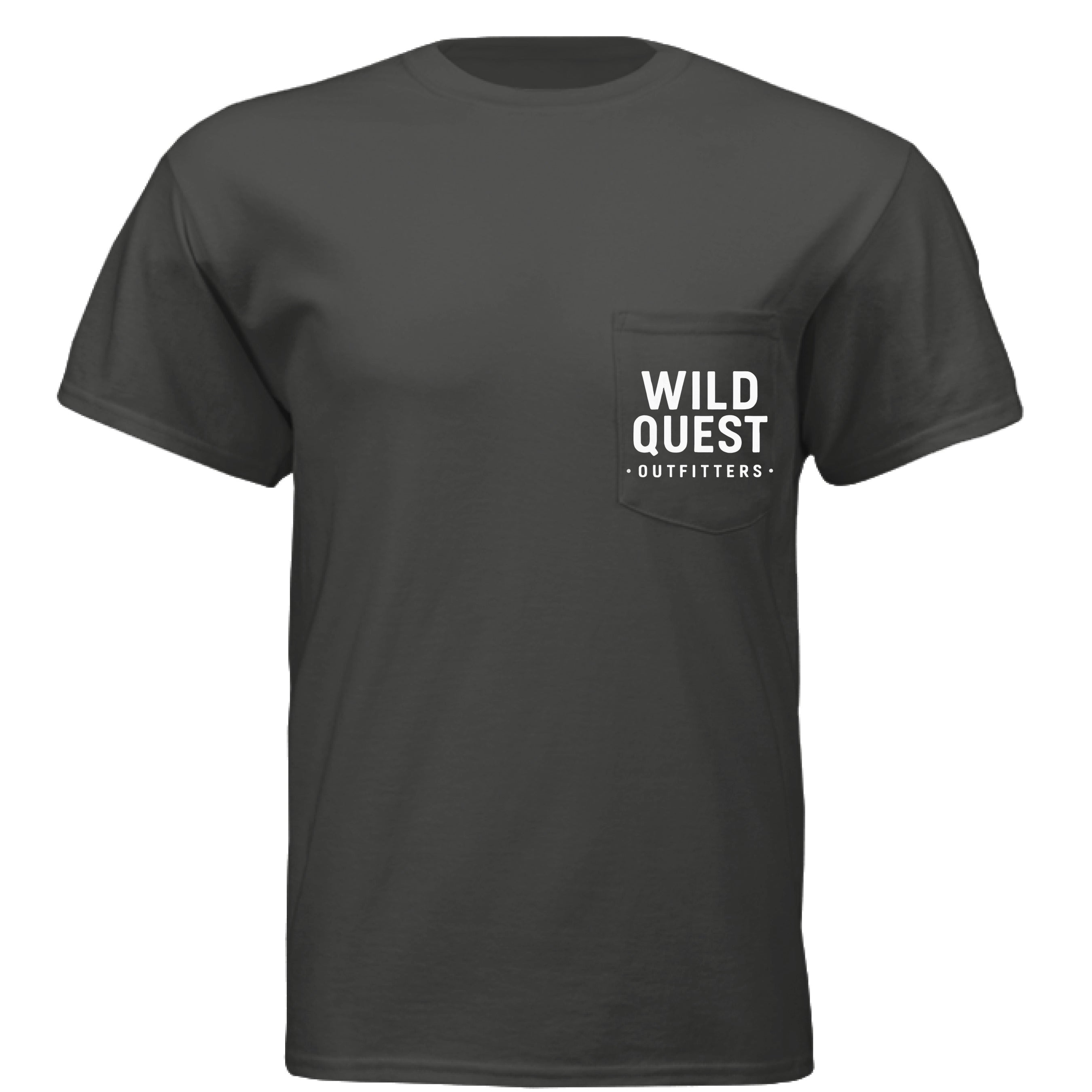 CHARCOAL - FRONT