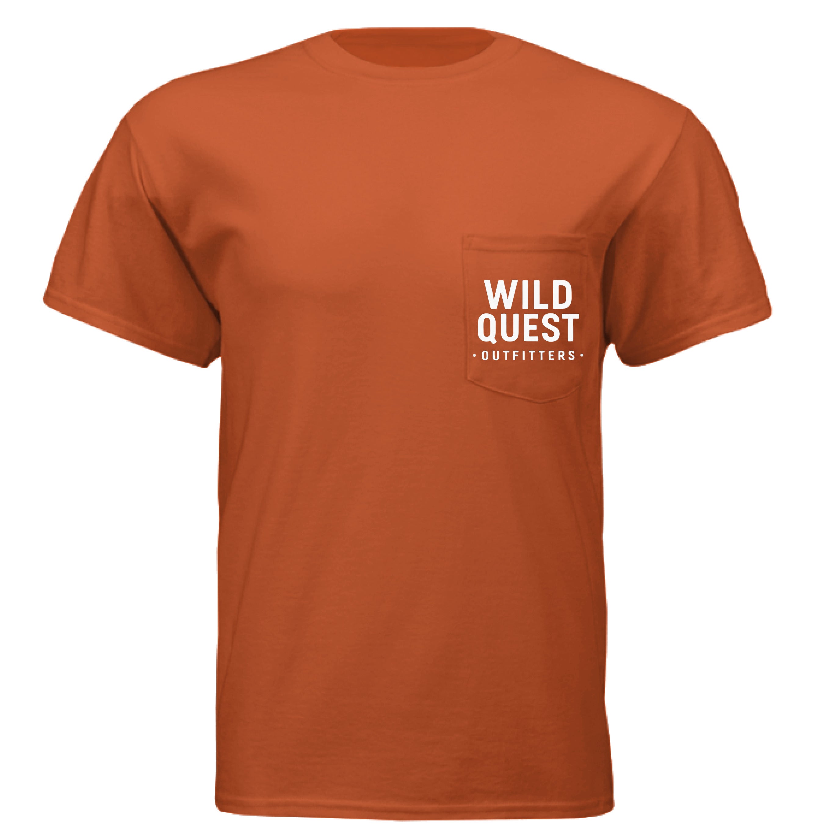 ORANGE - FRONT