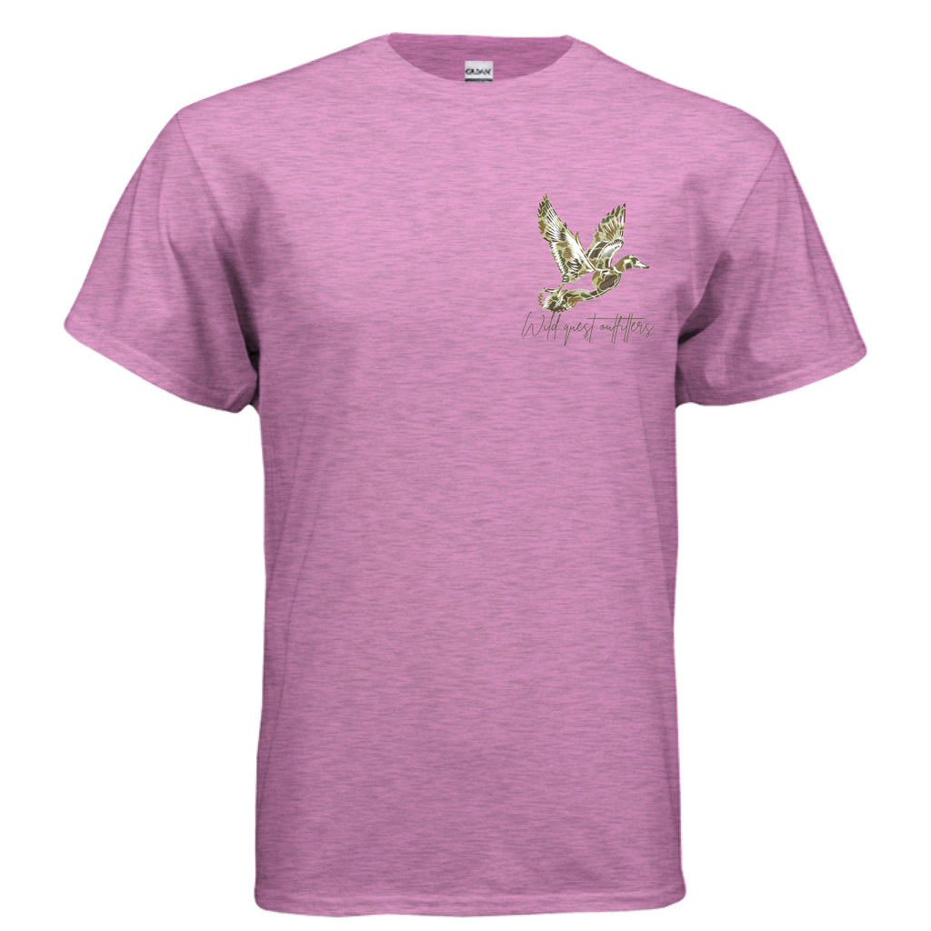 HEATHER RADIANT ORCHID - FRONT