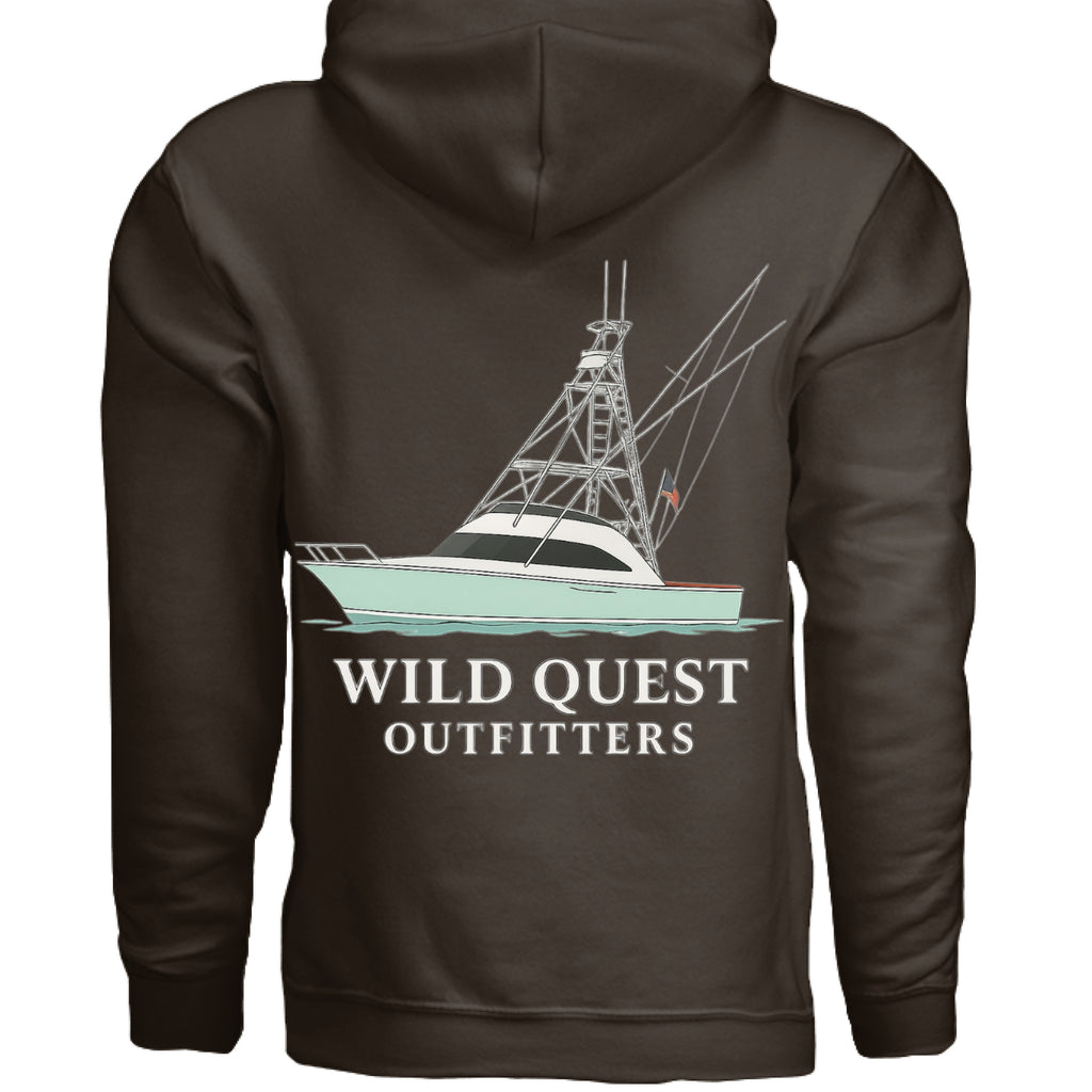 DARK CHOCOLATE - BACK