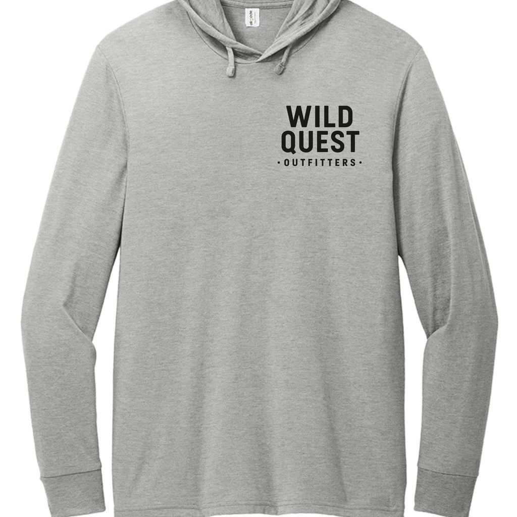 Aluminum Grey - FRONT