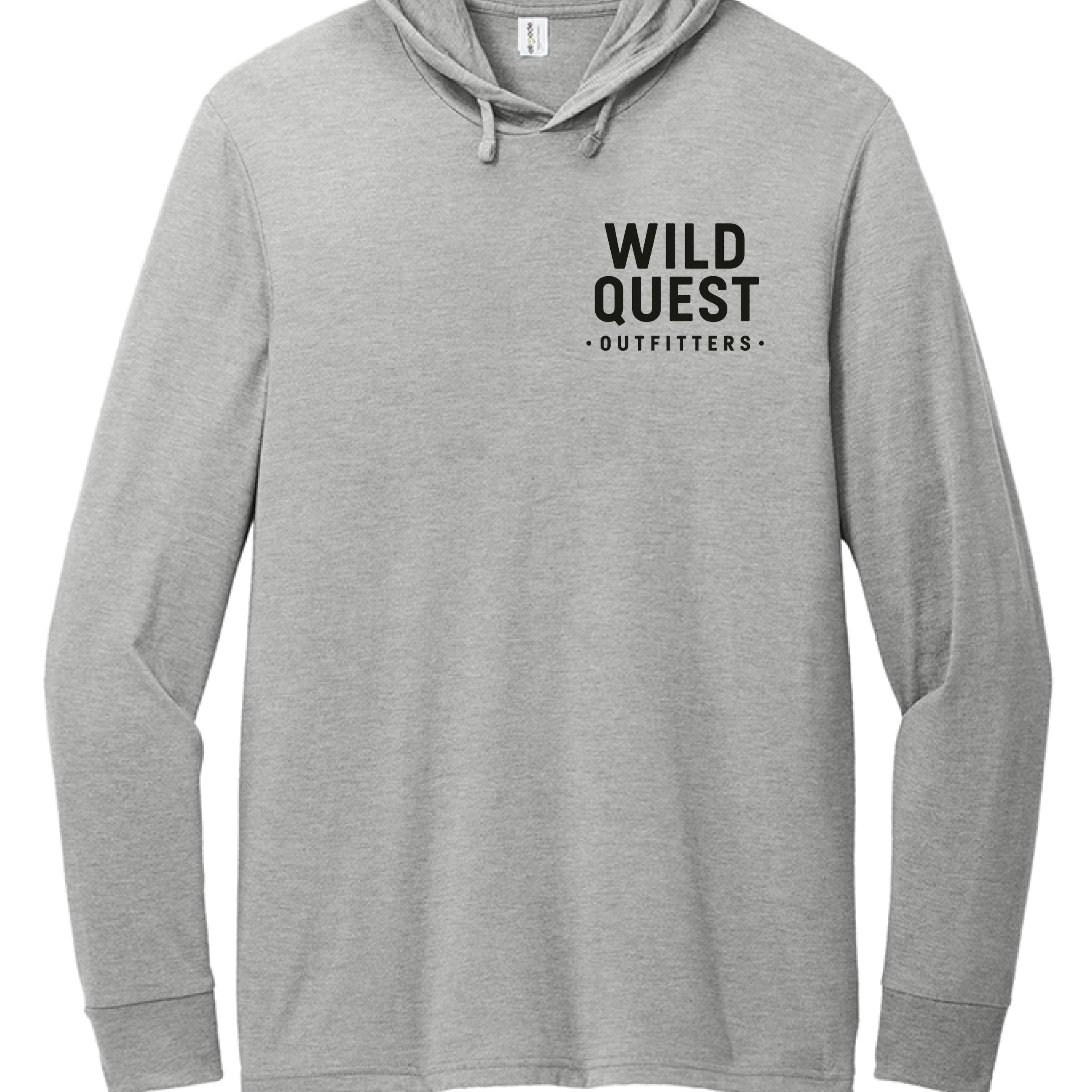 Aluminum Grey - FRONT