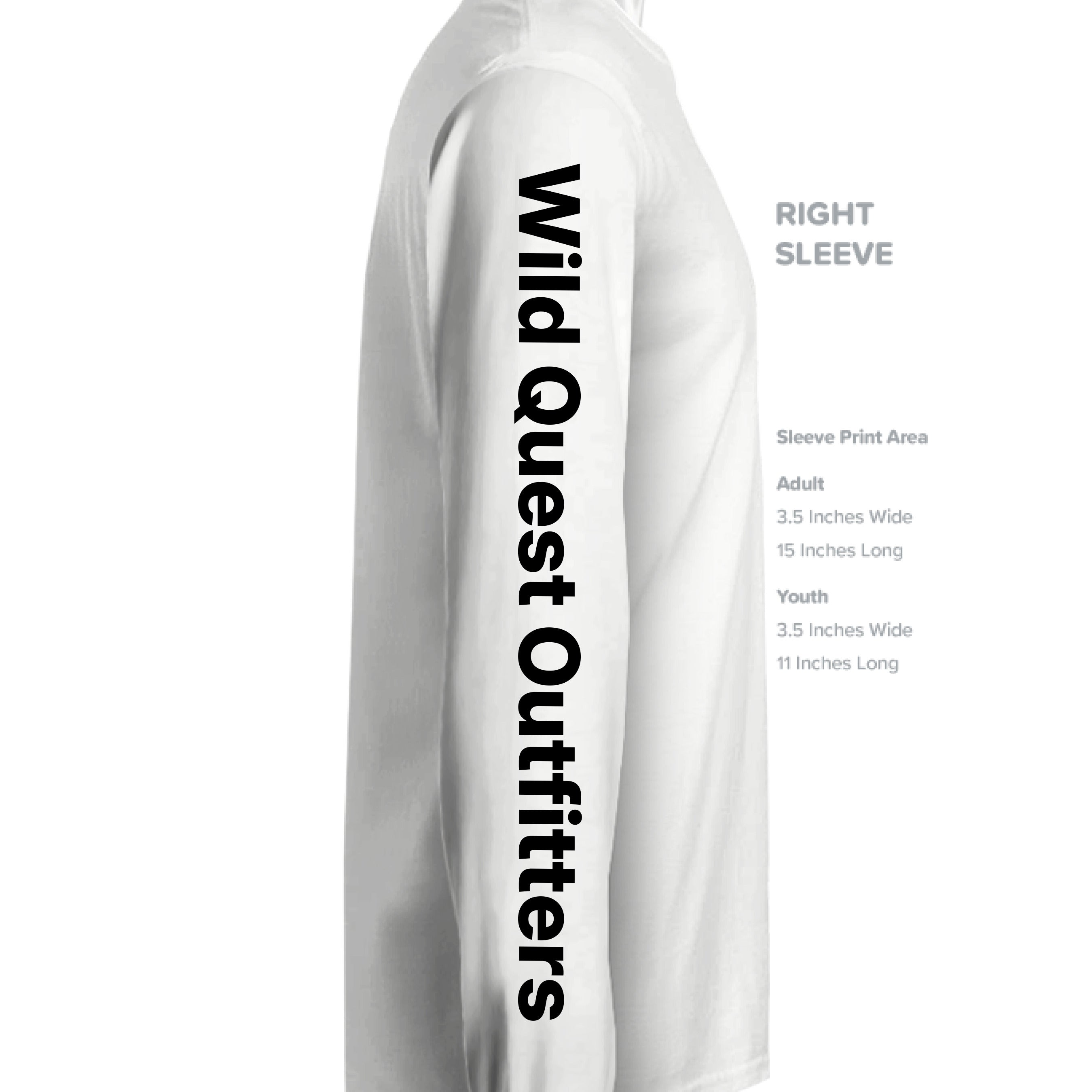 White - SLEEVE_RIGHT