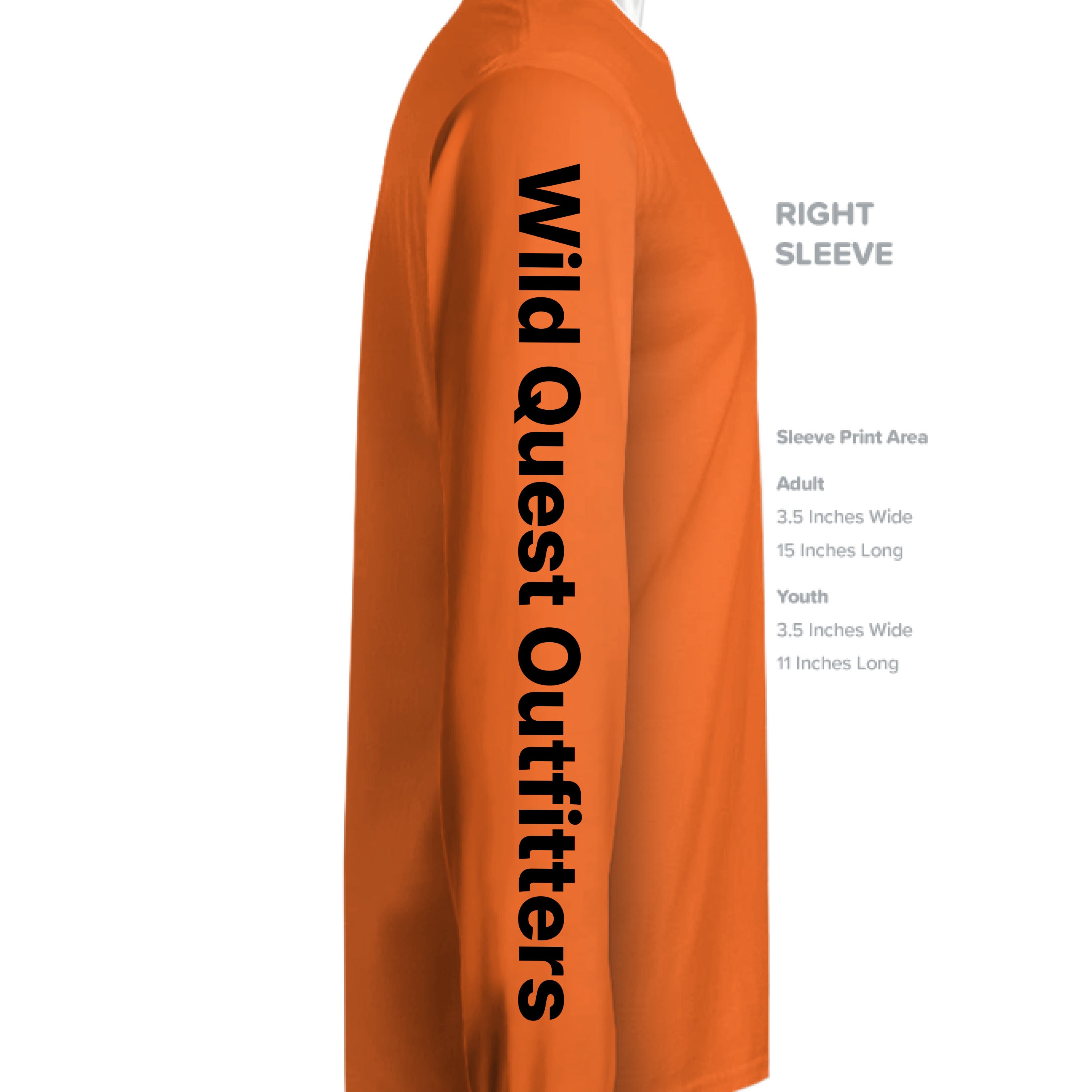 SOrange - SLEEVE_RIGHT