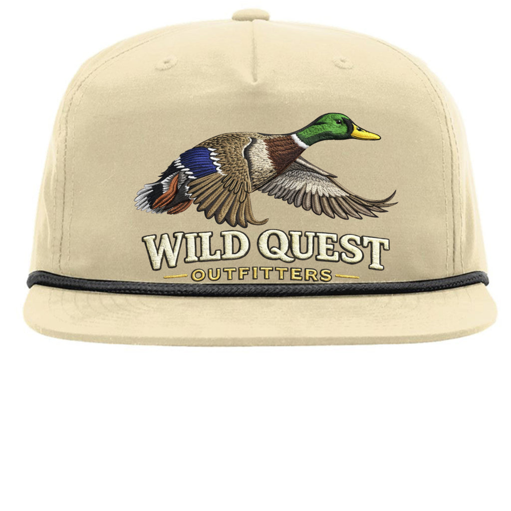 Birch/ Black - FRONT