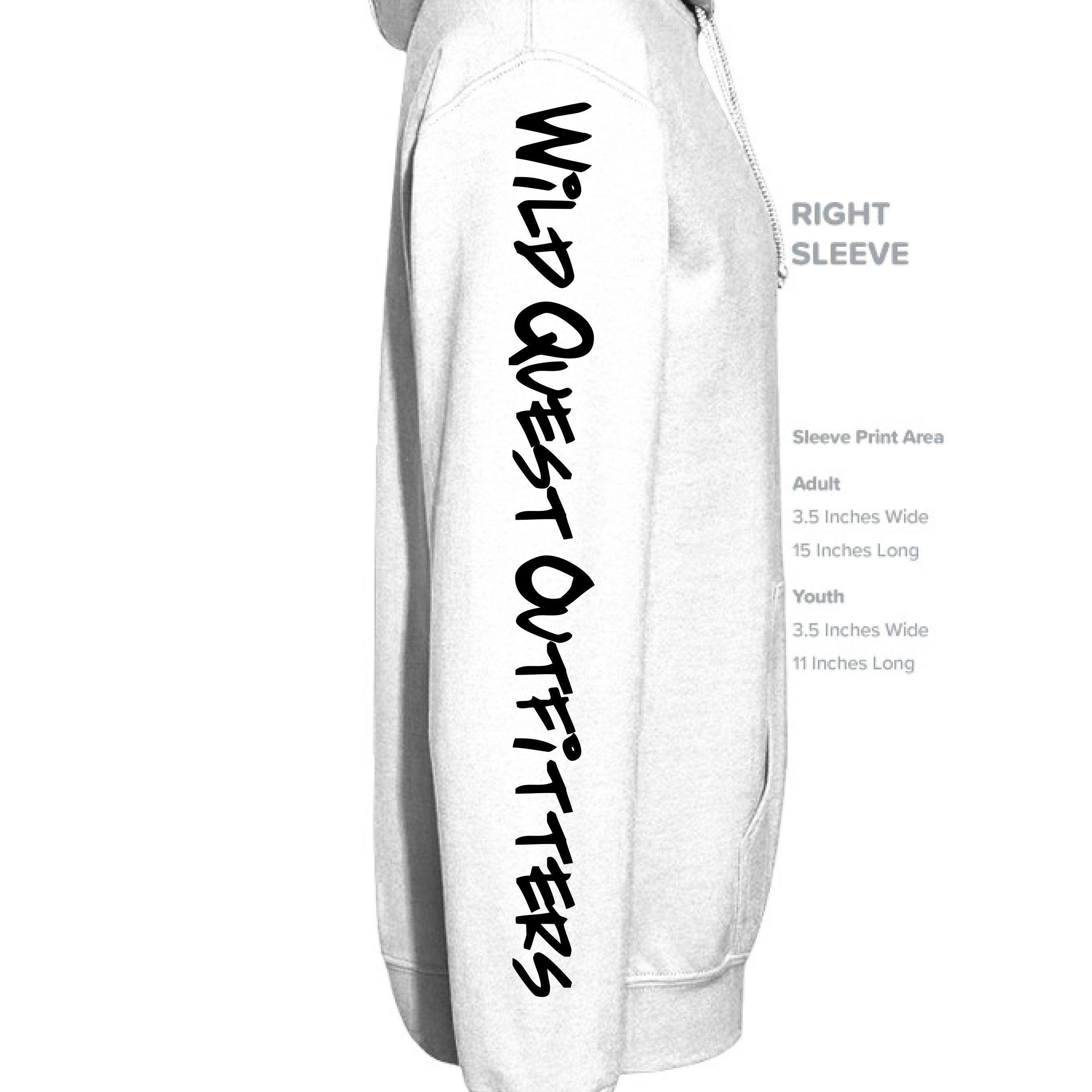 WHITE - SLEEVE_RIGHT